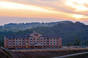 Fairfield Inn by Marriott Morgantown